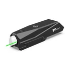 Votatu P9L-G Tactical Light Laser Combo 1600 Lumens Led & Green Sight... New. Price: $82.87.