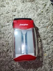 Energizer Weather Ready Flashlight Folding Lantern Led Camping Night Lamp Used. Price: $18.00.