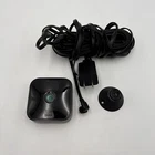 Blink 3RD Generation Indoor/outdoor Security Camera BCM00400U With Mount No Batt Used. Price: $34.99.
