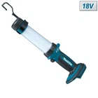 Makita DML806 18V Lxt Lithium Ion Fluorescent/incandescent Flashlight, New. Price: $111.25.