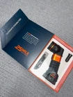 Nebo Master Series SL25 Rechargeable Spotlight & Floodlight 600 Lumens New Fs. Price: $35.00.
