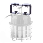 Powersmith PATLK52-MS Portable Magnetic Stand For Led High Bay Temporary Work New. Price: $68.26.