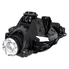 Performance Tool 560 Atak 500 Lm Black Led Headlamp New. Price: $33.95.