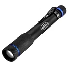 Police Security - Aura Penlight Flashlight (black) New. Price: $21.03.