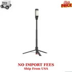 Husky 800 Lumen Rechargeable Detachable Tripod Work Light New. Price: $42.36.