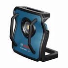 Bosch GLI18V-4000CN Cordless Work LIGHT,LED,4000 LM,7 3/16"L 792YD9 New. Price: $314.12.