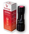 New Model Illumivein Premium Edition -- Finder / Transilluminator. Price: $34.99.