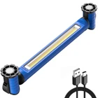 Work For Mechanic, 3000LM Bright Led Lights, 5000MAH Rechargeable ... New. Price: $46.79.