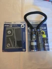 New Kobalt Hypercoil Led Snake Flexible Cordless 0498288 Work Flashlight. Price: $64.99.