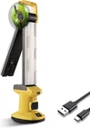 Rechargeable Led Work LIGHT,1500 Lumens Underhood With Magnetic Base.cordl New. Price: $77.99.