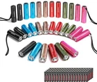 Everbrite 30 Pack Mini Flashlight Set Led Handheld Torches With 90 Batteries New. Price: $27.79.