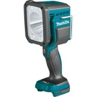 Makita 18V Lxt Led Flashlight / Spotlight (bare Tool) New. Price: $124.00.