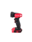 Craftsman CMCL020 V20 Max Cordless Led Task Light Pivoting Head (tool Only) Used. Price: $29.99.