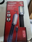 Husky Led Corded Handheld Work Light 1200 Lumens New. Price: $32.99.