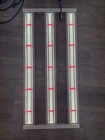 Chilled Tech Growcraft X3-330WATT Light Used. Price: $299.99.