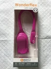 Mighty Bright Wonderflex Clip Led Light Dark Pink New. Price: $14.99.