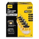 Led String Wrklght 8000L New. Price: $123.58.