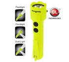 Nightstick XPP-5422G Waterproof Safety Flashlight Intrinsically 120 Lumens New. Price: $44.95.
