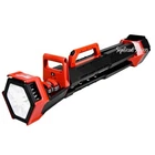 Milwaukee 2131-20 M18 18V Li-ion Cordless Rocket Dual Power Tower Work Light New. Price: $217.79.