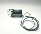 Advanced Illumination EL174-WHI24VOLT-429 Linelight Dual 3-LED Vision New. Price: $379.99.
