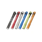 Streamlight Stylus Pro Super Bright Penlight Led Flashlight New. Price: $32.38.