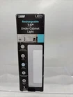 Feit Electric Rechargeable Led Under Cabinet Light White 7.5" (B2 New. Price: $12.79.