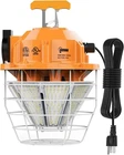 Riuvao 150W Led Temporary Work Fixture 24750 Lumen Daylight White 5000K... New. Price: $85.64.