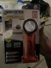 Nightstick Instant Angle Flashlight New. Price: $100.00.