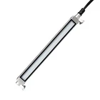 Xunde Industrial/machine Led Tube Light 6W 24-36V IP68 Explosion Proof New. Price: $87.33.