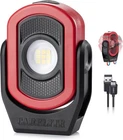 Magnetic Work 780 Lumen Compact Pocket Light, Rechargeable 3000MAH, 360 New. Price: $40.99.