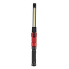 Maxxeon Workstar Lumastik 8IN Folding Light Wand New. Price: $55.36.