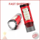 Ohyes Magnetic Work Light Fit For Milwaukee 12V Battery Max 650LM In Flash New. Price: $27.52.