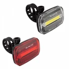 Sunlite Ion-hp Combo Led Bike Set 80L Headlamp & 20L Taillight, New. Price: $25.53.