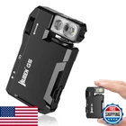 Wuben G5 Rechargeable Edc Flashlight 400 Lumens Dual Sources Mini New. Price: $40.30.