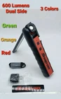 New Snap On 925 Lumens Rechargeable Shop Work 3 Colors Dual Side Lights!!. Price: $229.95.