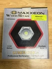 Maxxeon Lumenator Jr Work Light MXN05201 With Magnet Open. Price: $75.00.