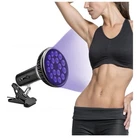 18 Led Therapy Light Lamp Adjustable Stand Home Wellness New. Price: $28.99.