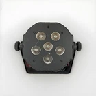 Venue Tetra 6 Rgba Led Wash Compact Stage Lighting Tested & Working Used. Price: $79.99.