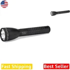 Maglite ML50LX 3-CELL Led Flashlight 611 Lumens, Water-resistant, Usa Made New. Price: $127.99.