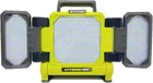 Ryobi PCL631B 18V Cordless Hybrid Worklight 3000 Lumens New. Price: $69.91.