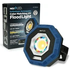 Nextled NT-1010UV Cri 95 Work Light, Auto Detailing, Flood, 3 New. Price: $69.99.