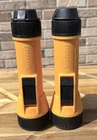 (2) Energizer 1251L Led Industrial Flashlight 35 Lumens Eveready New. Price: $16.85.