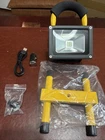 Work Light Rohs 5 Volt 10 Watt Led Rechargeable 4-6 Hours Life New W/o Box. Price: $14.99.