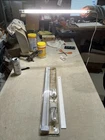 Intertek 24" Linkable Undercabinet Flourescent Light 3080264 New. Price: $19.99.