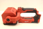 Milwaukee 2354-20 M18 18V 1250 Lumens Cordless Led Search Light (tool Only) Used. Price: $79.95.