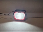 Hyper Tough 1000-LUMEN Led Work Light Corded 5-FT 360 Adjustable Portable Used. Price: $30.00.