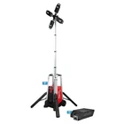 Milwaukee Mx Fuel Rocket Tower Light/charger Kit New. Price: $3999.00.