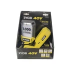 Ryobi 40V Cordless Battery Topper Led Work Light RY40WL01B Tool Only New. Price: $39.99.