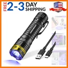 Uv Flashlight 395NM Led Light, Mini But Powerful Woods Lamp ... New. Price: $22.09.