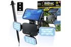 Bell+howell Bionic Flood Ason Tv, Solar Lights Outdoor Waterproof New. Price: $25.97.